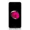 apple iphone 7 plus (latest model) - 256gb - black