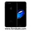apple iphone 7 plus (latest model) - 256gb - jet b